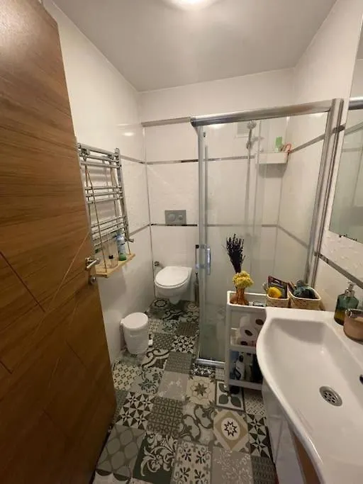 Appartamento Terrace Flat In The Kadikoy Center Provincia di Provincia di Istanbul 0*,  Turchia