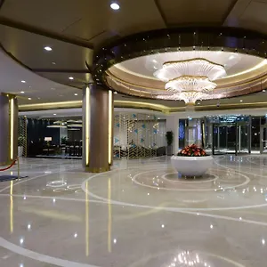 Hilton Kozyatagi Istanboel
