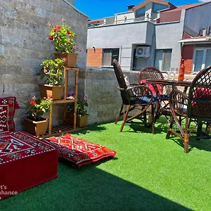 Apart Otel Moda, İstanbul