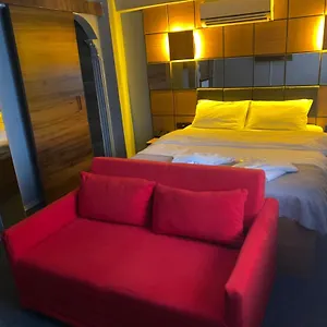 Kadikoey Linda Istanbul