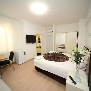 Otel Beyazköşk, İstanbul