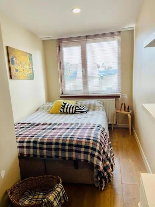 Terrace Flat In The Kadikoy Center Apartment Istanbul 0*,  Turkey