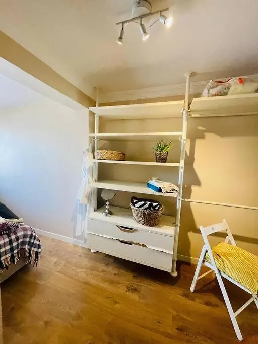 Terrace Flat In The Kadikoy Center Apartment Istanbul Turkey