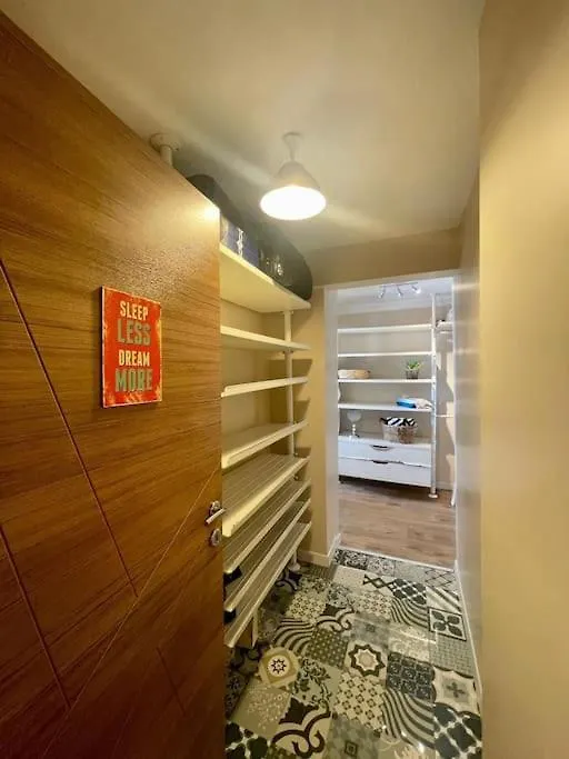 Terrace Flat In The Kadikoy Center Apartment Istanbul